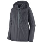 Patagonia - Women's Houdini Rock Jacket - Windjacke Gr XL blau/grau