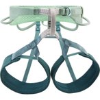 Petzl Selena - Allround-Klettergurt S jade grün