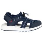 Viking - Kid's Thrill Sandal 1V SL - Sandalen 23 blau