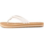 O'NEILL Damen Flip Flops DITSY SANDALS, Größe 40 in Braun