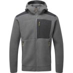 Mountain Equipment Highpile   Herren  Fleecejacke grau Größe L Trekking  Wider