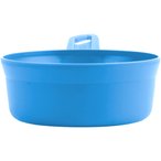 Wildo Müslitopf  Campinggeschirr blau Größe ONE SIZE