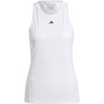 adidas  Damen  Tanktops weiss Größe L Laufen  Elastisch