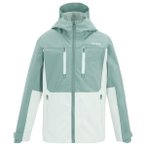 Regatta - Kid's Junior Highton Jacket - Regenjacke Gr 3-4 Years türkis