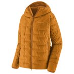 Patagonia Women's Durable Down Hoody - Daunenjacke