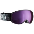 Atomic - Kid's Revent Junior S S2 Flash - Skibrille Gr S lila