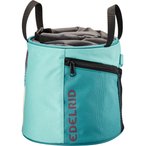 Edelrid Boulder Bag Herkules Chalkbag  Chalkbags blau Größe One Size Bouldern