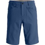 Ortovox Affinity Plus  Herren  Softshellhose blau Größe L Sportklettern | Boul
