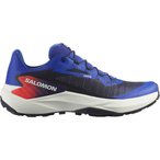 Salomon Genesis Equipe   Trailrunningschuhe blau Größe 40 Laufen | Trailrunnin
