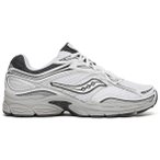 Saucony Progrid Omni 9 Sneaker Unisex ( Weiß 4,5 37 EU |)