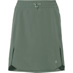 Vaude Skomer V Skort Damen  Röcke gruen Größe S Trekking  Elastisch