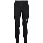 Odlo Velocity Tights Herren  Tights & Leggings schwarz Größe S Langlauf Skatin