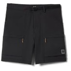 Brixton - Journey Utility Short - Shorts Gr XXL schwarz