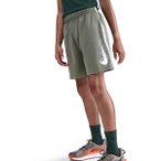 NIKE Kinder Shorts B NK DF MULTI SHORT HBR, Größe M in Grün