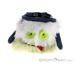 8bPlus AJ Chalkbag-Weiss-One Size