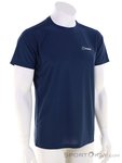 Berghaus 24/7 Tech Crew Herren T-Shirt-Dunkel-Blau-L