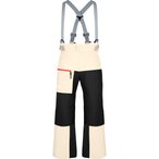 Salewa Sella PTX/TWR Hose Kinder  Skitourenhose beige Größe 116 Skitour  Windd