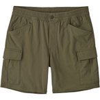 Patagonia Nomader  Herren  Jeans & Freizeithose oliv Größe L Trekking  Hautfre