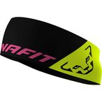 Dynafit Performance   Stirnbänder gelb Größe ONE SIZE Trekking  Windabweisend