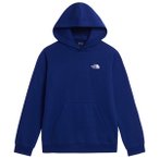 The North Face - Kid's Evolution Simple Dome Pullover Hood - Hoodie Gr XS blau