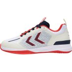 HUMMEL Herren Handballschuhe DAGAZ, Größe 39 in Grau