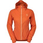 SCOTT Damen Funktionsjacke SCO Jacket W's Explorair Light WB, Größe XS in Oran