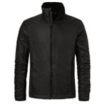 Schöffel - Insulated Jacket Style Samaia - Fahrradjacke Gr 50 schwarz