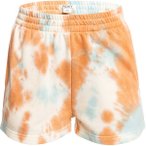ROXY Damen Shorts KINDRED SOULS J OTLR, Größe L in Orange