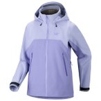 Arc'teryx - Women's Beta AR Jacket - Regenjacke Gr XL lila