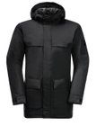 Jack Wolfskin Herren Winterlager Parka M
