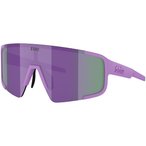 Bliz P003 Sportbrille  Sportbrillen & Sportsonnenbrillen lila Größe ONE SIZE B