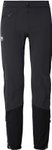 Millet - Tourenhose Skifahren - Pierra Ment Pant M Black für Herren - Größe L