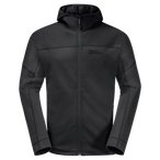 Jack Wolfskin Herren Hirschberg Hooded Fz XL