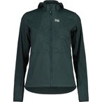 Maloja EnhanaM.  Damen  Isolationsjacke gruen Größe S Trekking  Klein verpackb