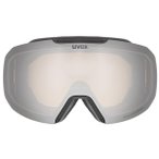 UVEX Herren Brille epic ATTRACT, Größe ONE SIZE in Schwarz