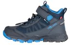 Trollkids Kinder Tronfjell Hiker Mid Wanderstiefel 30