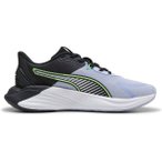 PUMA Damen Crosstraining Schuhe PWR Hybrid TR Wns, Größe 41 in Schwarz