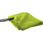 GearAid Microfiber Towel 90 x 157 cm - Outdoor Handtuch outgo grün