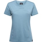 La Sportiva Roof Damen T-Shirt ( Hellblau L)