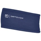 Ortovox - Fleece Grid Headband - Stirnband Gr 50-56 cm blau