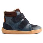 WHEAT - Kid's Texas Tex - Winterschuhe 29 blau