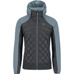 Karpos Lastei Active Plus  Herren  Kunstfaserjacke grau Größe S Trekking  Klei