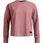 Ortovox Affinity  Damen  Pullover rosa Größe XL Alpinklettern | Bergsteigen  E