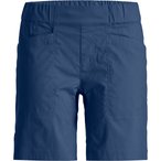 Ortovox Affinity  Damen  Kurze Hosen blau Größe M Sportklettern | Bouldern  Wa