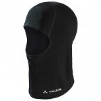 Vaude - Bike Facemask - Sturmhaube Gr One Size schwarz