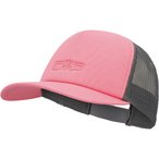 CMP Cap  Basecaps rosa Größe ONE SIZE Lifestyle