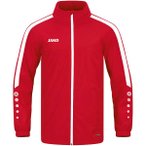 JAKO Herren Regenjacke Allwetterjacke Power, Größe XL in Rot