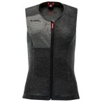 Alpina - Women's Prolan Women Vest - Protektor Gr L schwarz