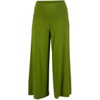 Blutsgeschwister Cul De Berlin Hose Damen  Jeans & Freizeithose oliv Größe XS 