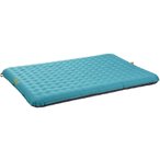 UQUIP Betty Double - Luftbett für 2 uni
